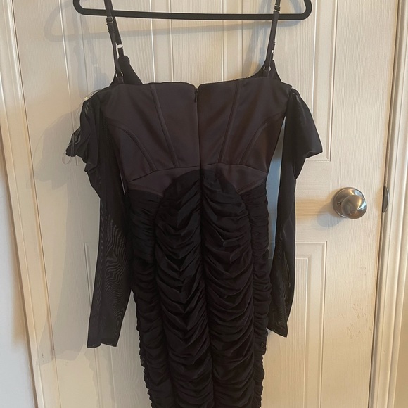 House of CB - Freya Dress - Picture 4 of 5